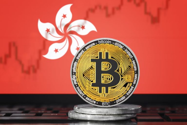تحذر هيئة الخدمات المالية في هونغ كونغ من مواقع الويب المزيفة لبورصات العملات المشفرة.