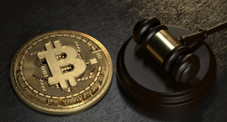 كوينبيز تقاضي SEC بسبب رفض وضع قواعد للعملات المشفرة