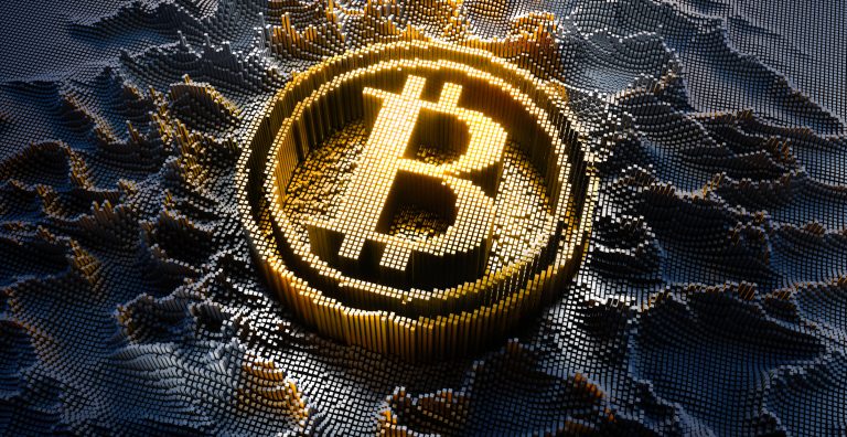 تدفق صافٍ بقيمة 643 مليون دولار من GBTC