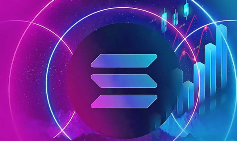 حجم تداول سولانا DEX يسجل رقمًا قياسيًا بـ 2.85 مليار دولار