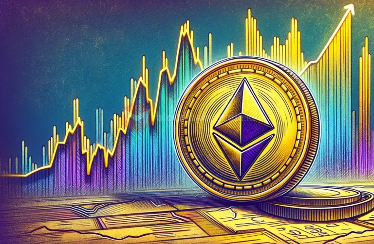 التحولات في إثيريوم