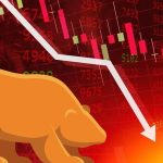 تراجع اقتصاد العملات المشفرة