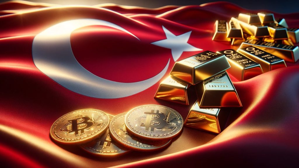 ارتفاع معدل التضخم في تركيا