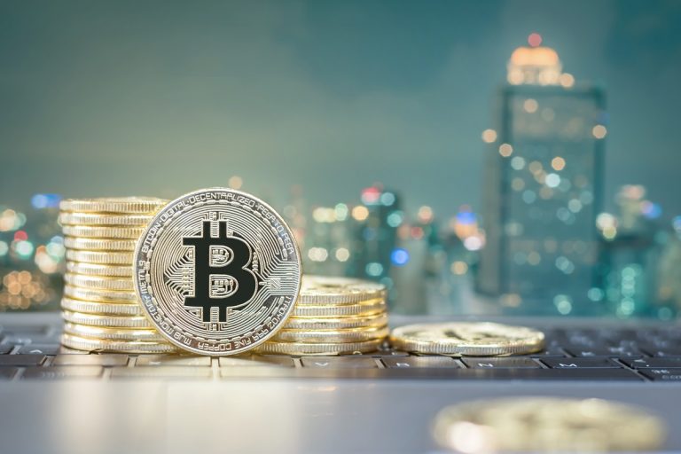 استثمار قطر في البيتكوين