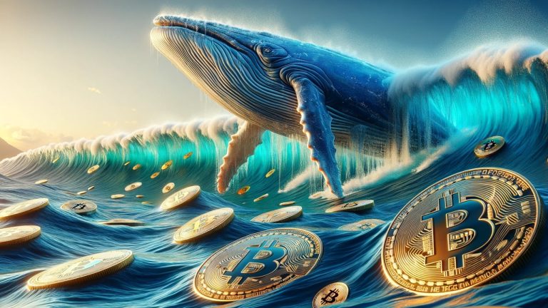 تحرك 6 مليارات دولار في بيتكوين