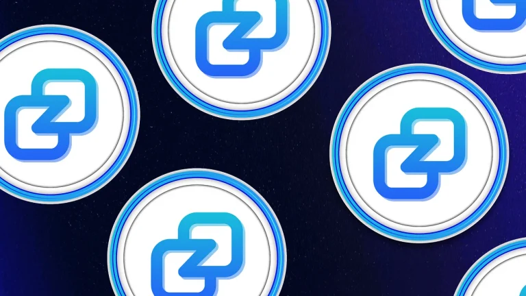 عملية تحويل Zano Blockchain