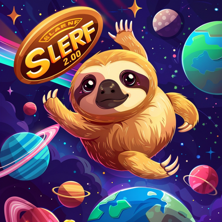 SLERF2 / SLERF 2.0