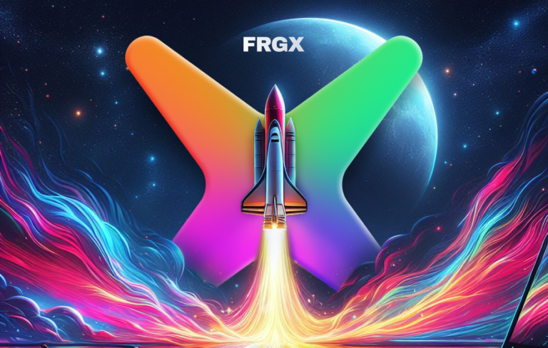 FRGX / FRGX Finance