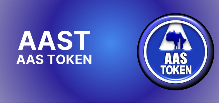 AAST / AASToken