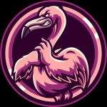 CRIMINGO / Criminal Flamingo