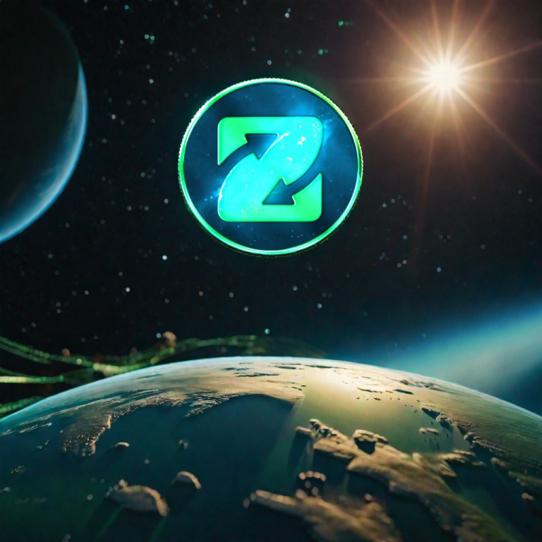 ZYPTO TOKEN / Zypto