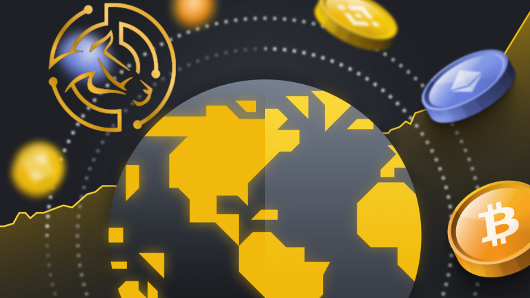 GCC / GCCOIN