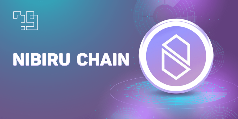 معلومات عن العمله الرقميه NIBI / Nibiru Chain