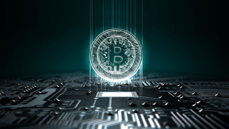 آخر اخبار العملات الرقمية