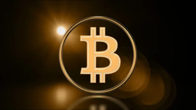 التعدين للبيتكوين