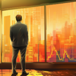 صندوق الاستثمار المتدفق لـ IBIT ETF لشركة بلاك روك لمدة 69 يومًا متتاليًا.