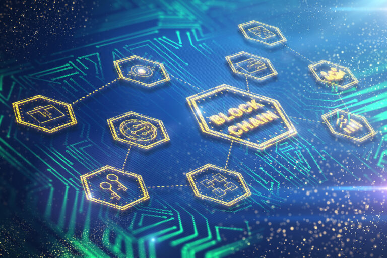 البلوكشين من الطبقة الأولى لشبكة ICB: الابتكارات الرائدة، الشراكات الاستراتيجية
