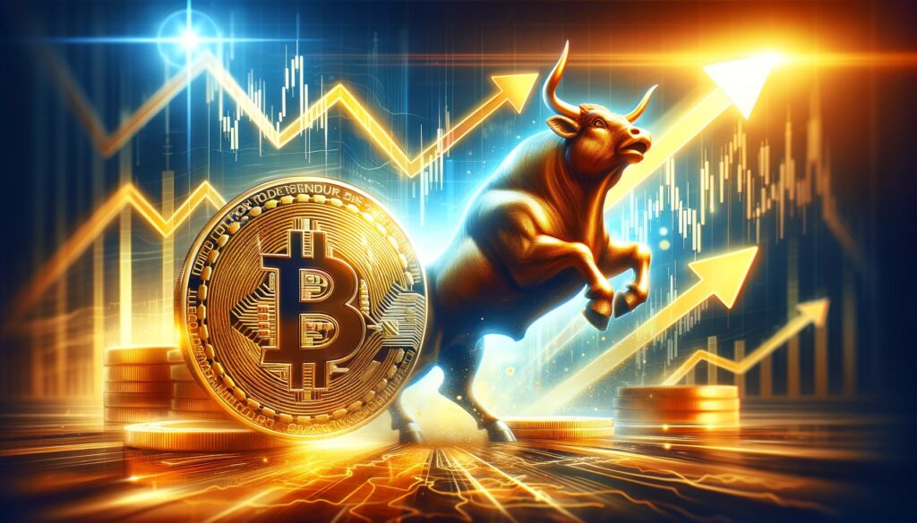 توقعات سعر البيتكوين