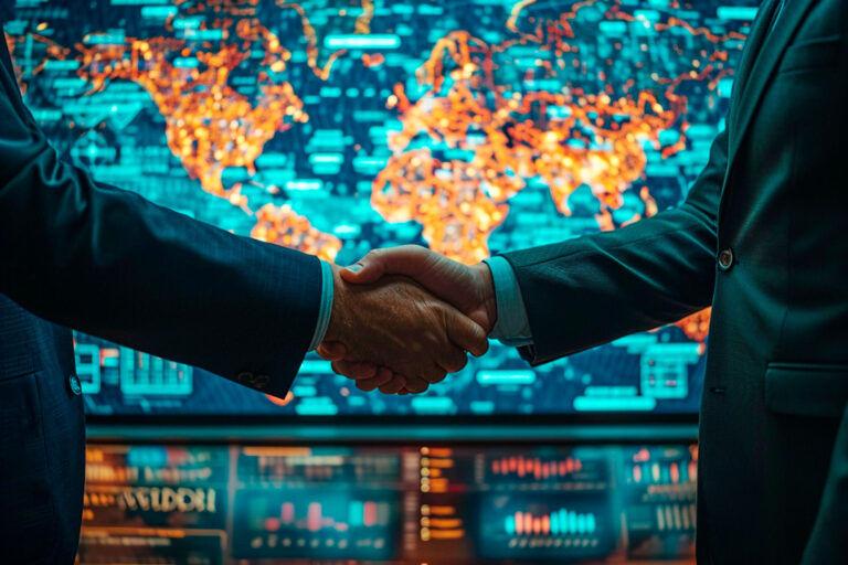 FalconX تطلق خدمة وساطة رئيسية جديدة للمستثمرين المؤسسيين للتداول