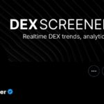 أبرز ارتفاعات العملات الرقمية اليوم على DEXScreener