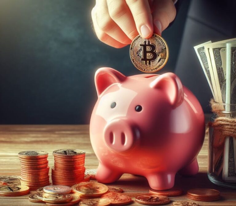 مكاسب إثينا وبيتكوين كاش، وتوقعات بعائدات ضخمة لبيع النقود الخاص بـ NuggetRush