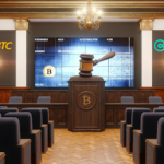 مزاد حصري للقمر الصناعي الرابع على ViaBTC وCoinEx