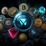 منافسة عملة Algotech لـ Cardano و Tron في الانفجار القادم للعملات المشفرة