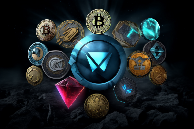 منافسة عملة Algotech لـ Cardano و Tron في الانفجار القادم للعملات المشفرة