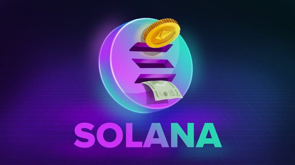 صدرت تحديثات جديدة لـ Solana لمعالجة مشاكل ازدحام الشبكة.