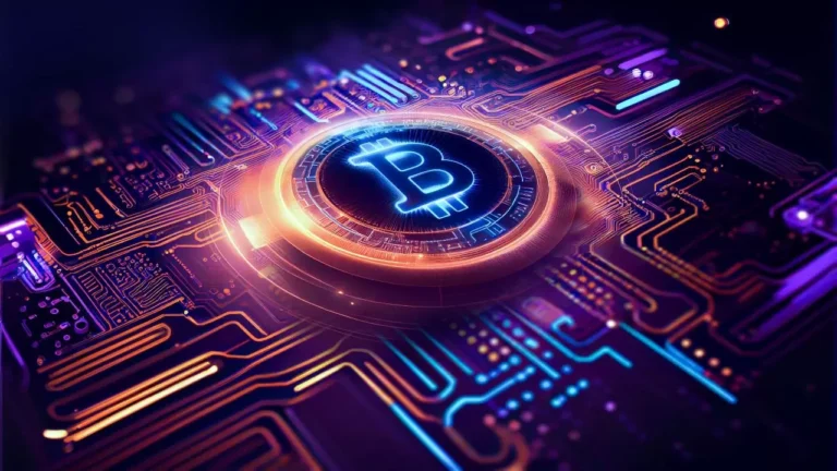 معدل التضخم للبيتكوين يصل إلى أدنى مستوى على الإطلاق.