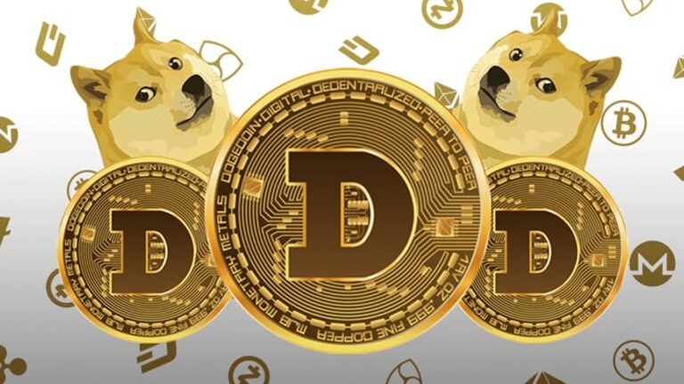 Dogecoin20 Presale يبيع بسبب الطلب الهائل