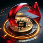 “GBTC: احتياطي BTC ينخفض تحت 300،000 BTC خلال 3 أسابيع
