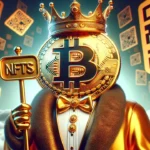 مبيعات البيتكوين