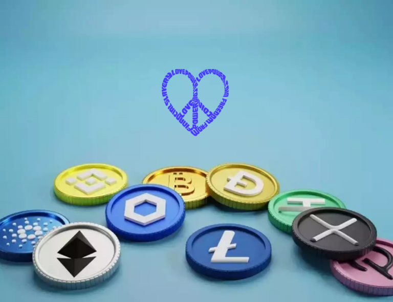 معلومات عن العمله الرقميه LOVE / Love Power Coin