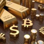 إتش إس بي سي تطلق منتج ذهب