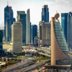 بورصة في الإمارات