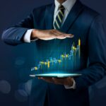 ملخص سوق العملات الرقمية
