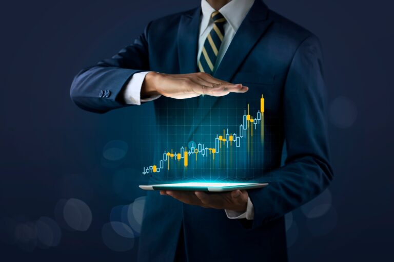 ملخص سوق العملات الرقمية