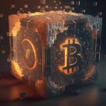 تأثير الصين على تعدين البيتكوين في الولايات المتحدة يثير المخاوف.