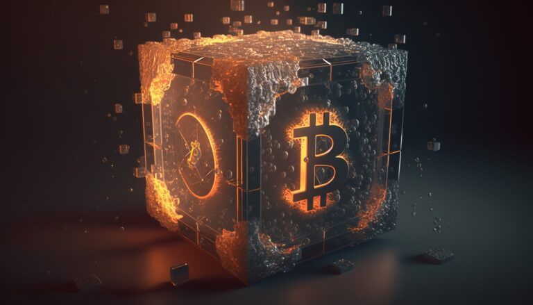 تأثير الصين على تعدين البيتكوين في الولايات المتحدة يثير المخاوف.