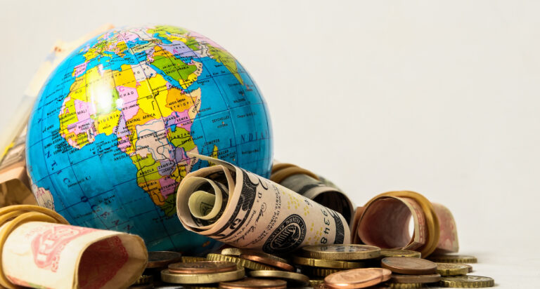 البيانات تشير إلى أن العملات المستقرة تصبح فئة أصول عالمية.