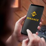 بورصة بينانس وتنفيذيها الأمريكي المحتجز