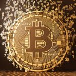 صندوق تداول البتكوين (ETF).