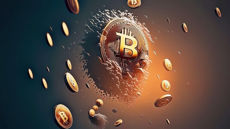 هل سيبقى سعر البيتكوين مرتفع