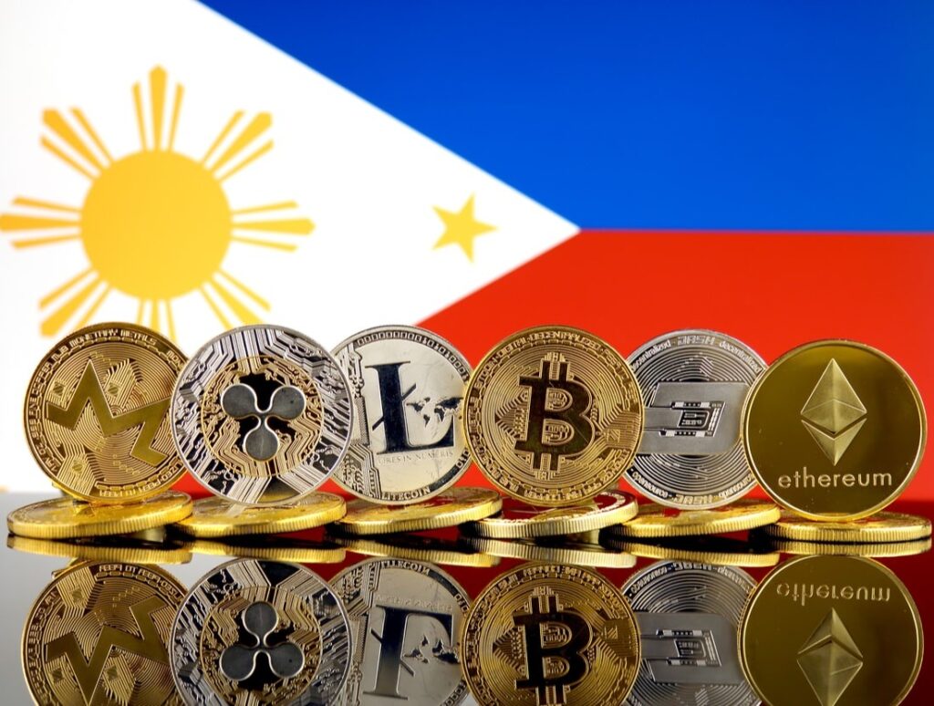 تُترك الفلبين بدون خيارات للسحب بعد حظر هيئة الأوراق المالية الفلبينية لبورصة بينانس.