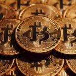 تقلب اسعار البيتكوين
