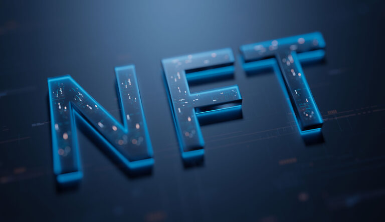مبيعات NFT