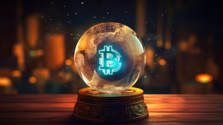 توقعات سعر البيتكوين