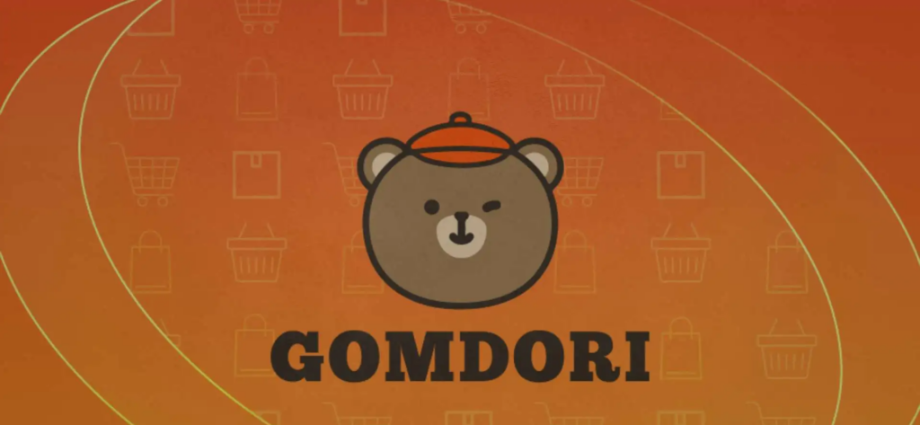 GOMD / GOMDori