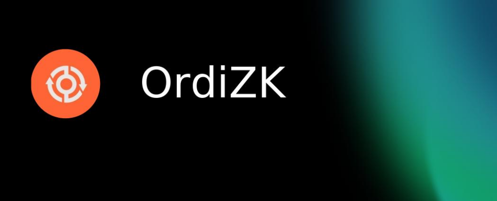 OZK / OrdiZK